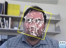 Generate code from computer vision algorithms for applications such as detecting and tracking faces using the KLT algorithm