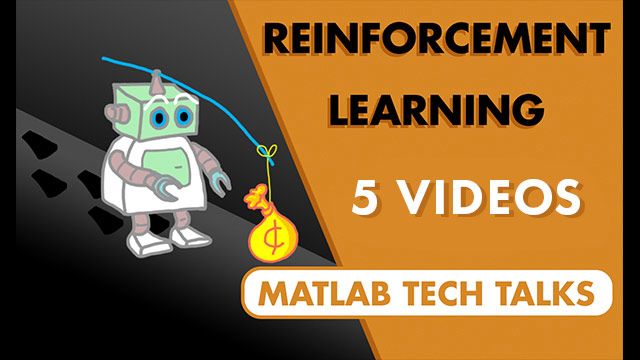 Reinforcement Learning Video Series