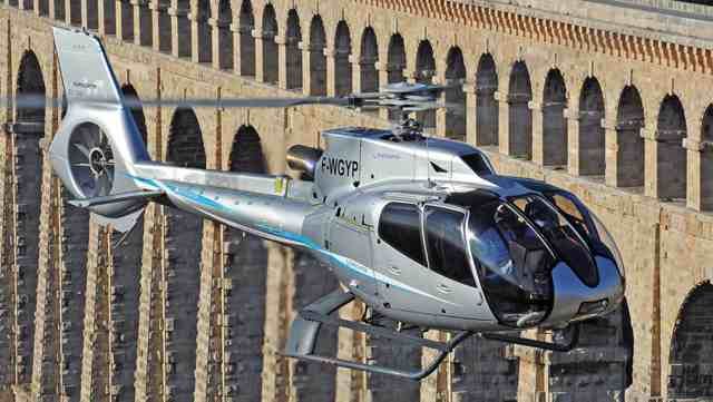 Airbus Helicopters Accelerates Development of DO-178B Certified Software with Model-Based Design